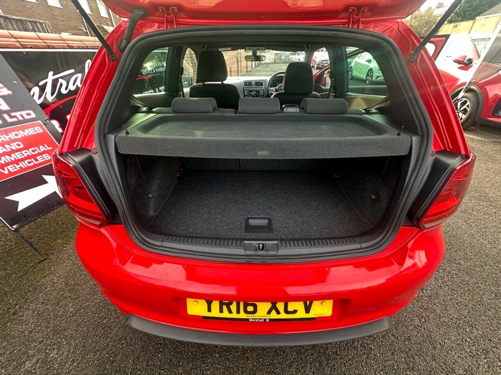 Used Volkswagen Polo 2016 for sale - 76934699: Photo 27