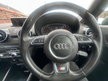 Used Audi A1 2017 for sale - 79033586: Photo