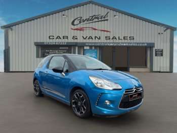 2013 (13) - 1.6 e-HDi Airdream DStyle Plus 3dr