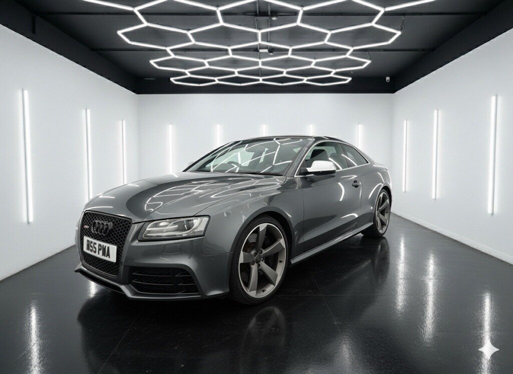 Used Audi RS5 2012 for sale - 76582687: Photo 1