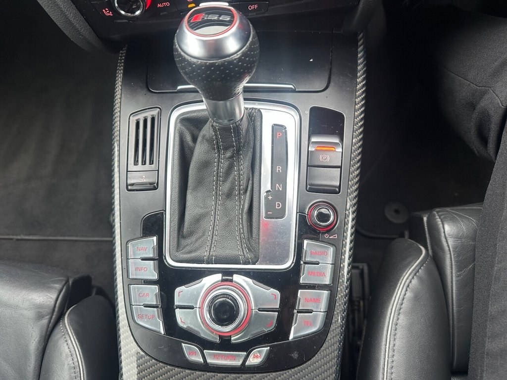 Used Audi RS5 2012 for sale - 76582687: Photo 10