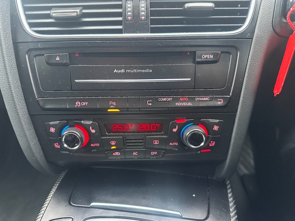 Used Audi RS5 2012 for sale - 76582687: Photo 11