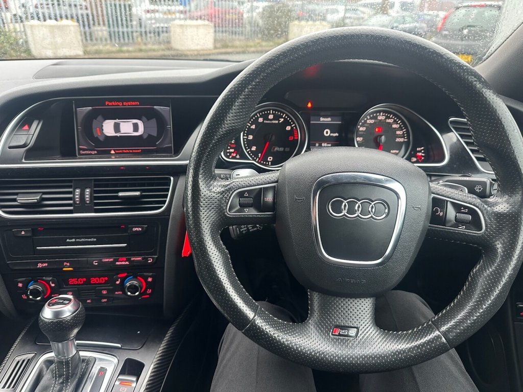 Used Audi RS5 2012 for sale - 76582687: Photo 12