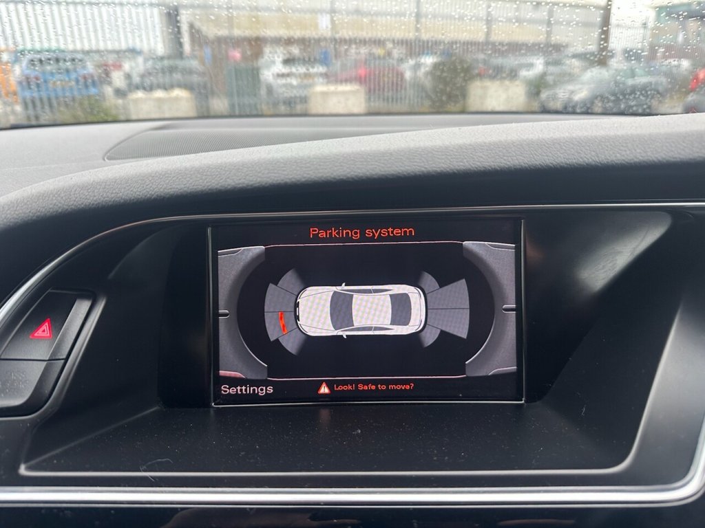 Used Audi RS5 2012 for sale - 76582687: Photo 13