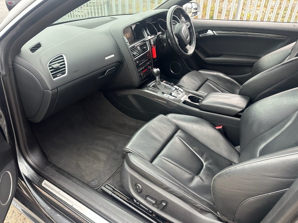 Used Audi RS5 2012 for sale - 76582687: Photo 16