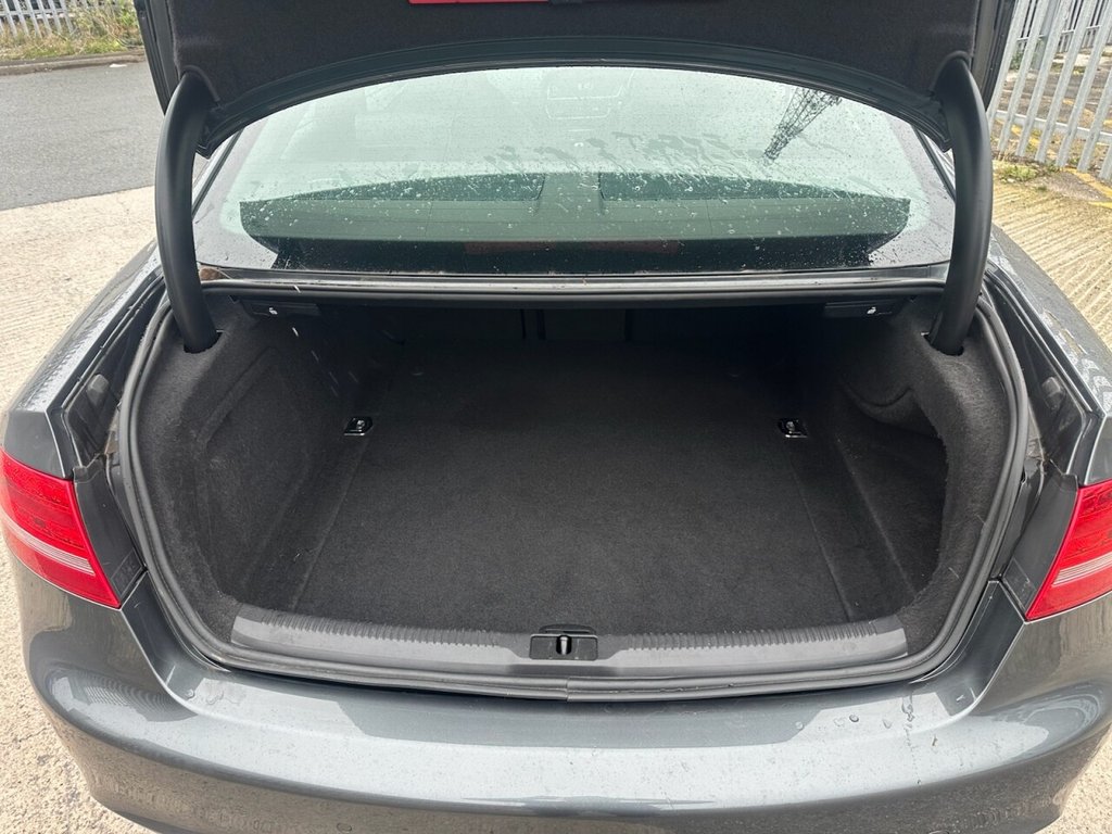 Used Audi RS5 2012 for sale - 76582687: Photo 17