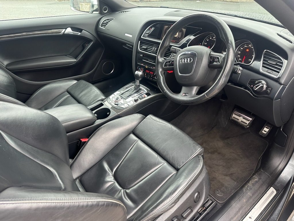 Used Audi RS5 2012 for sale - 76582687: Photo 18