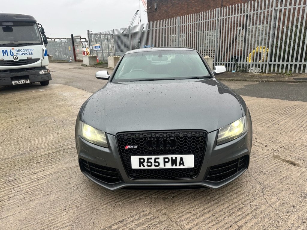 Used Audi RS5 2012 for sale - 76582687: Photo 19