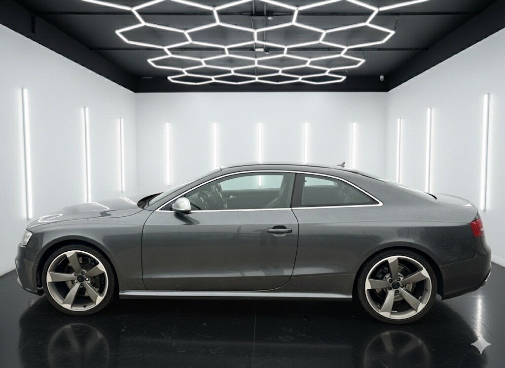 Used Audi RS5 2012 for sale - 76582687: Photo 2