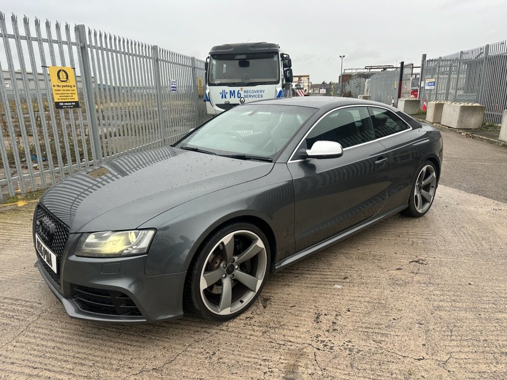 Used Audi RS5 2012 for sale - 76582687: Photo 20