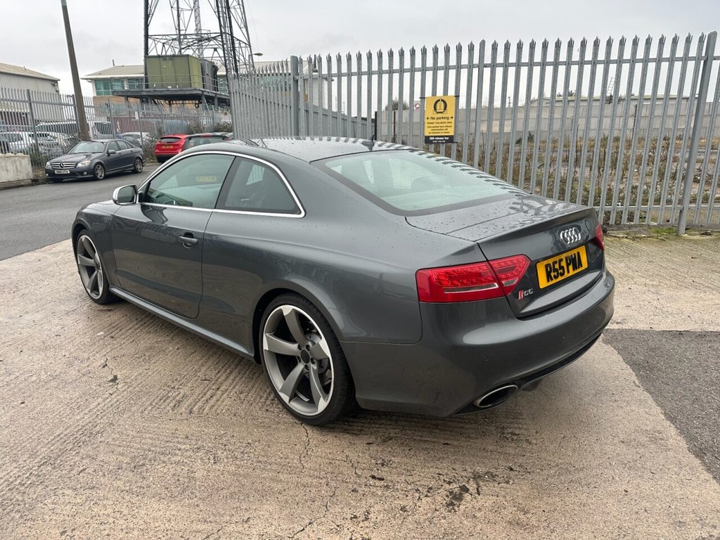 Used Audi RS5 2012 for sale - 76582687: Photo 22