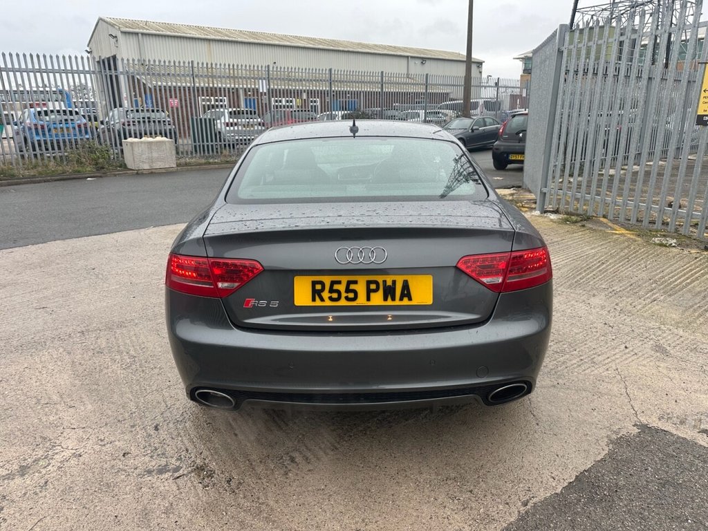 Used Audi RS5 2012 for sale - 76582687: Photo 23