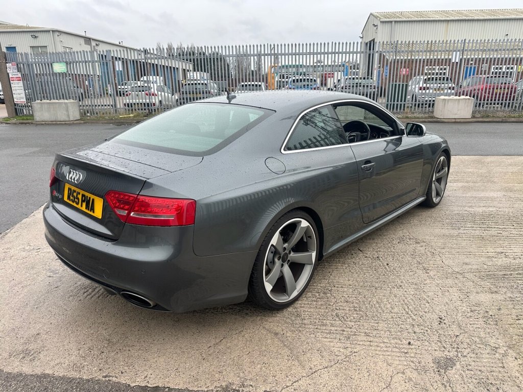 Used Audi RS5 2012 for sale - 76582687: Photo 24