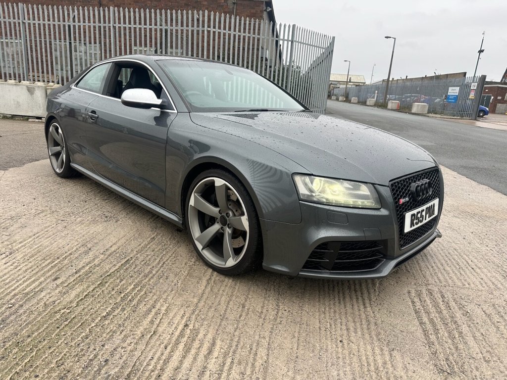 Used Audi RS5 2012 for sale - 76582687: Photo 25