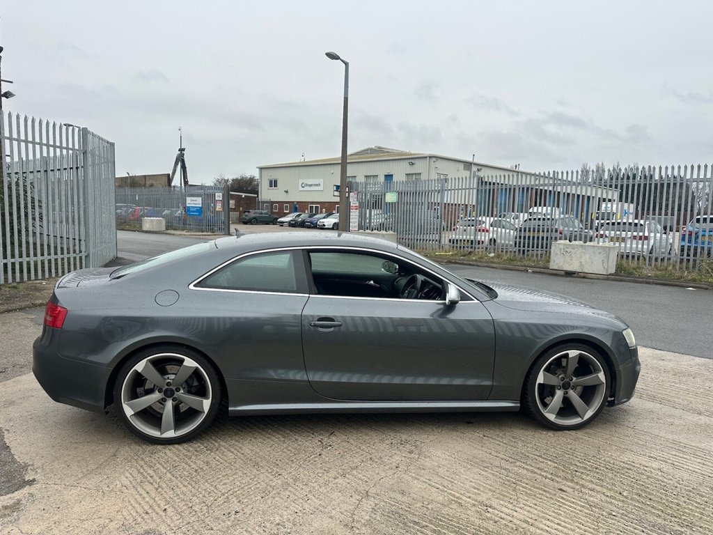 Used Audi RS5 2012 for sale - 76582687: Photo 26