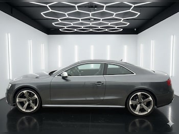 Used Audi RS5 2012 for sale - 76582687: Photo