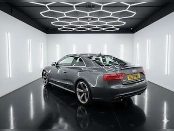 Used Audi RS5 2012 for sale - 76582687: Photo