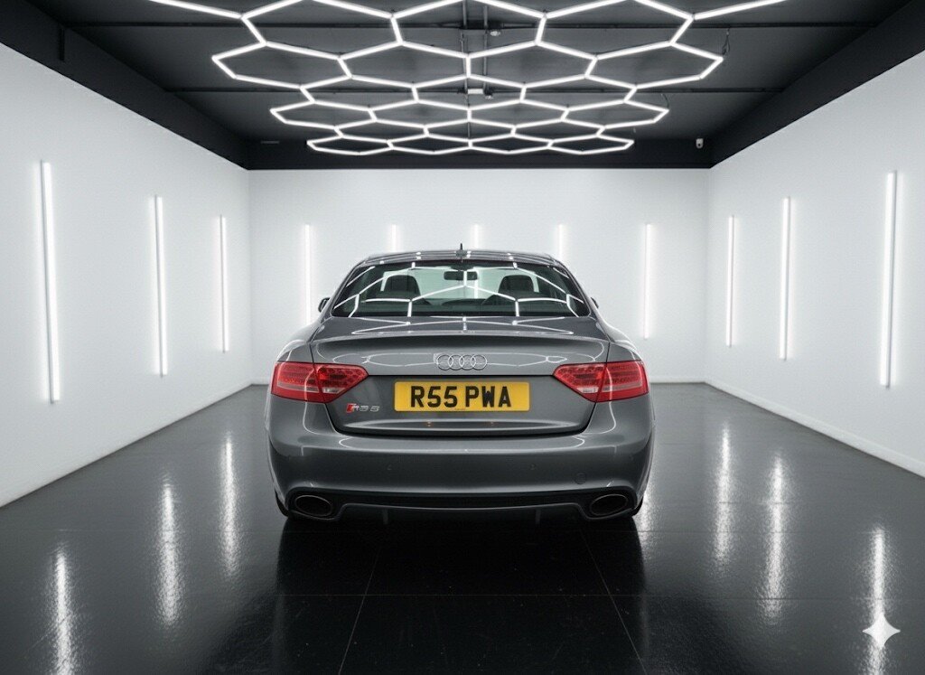 Used Audi RS5 2012 for sale - 76582687: Photo 4