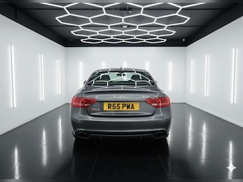 Used Audi RS5 2012 for sale - 76582687: Photo
