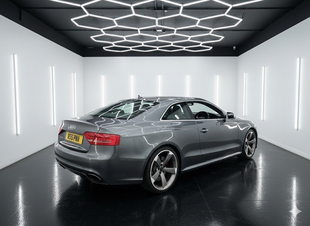 Used Audi RS5 2012 for sale - 76582687: Photo 5