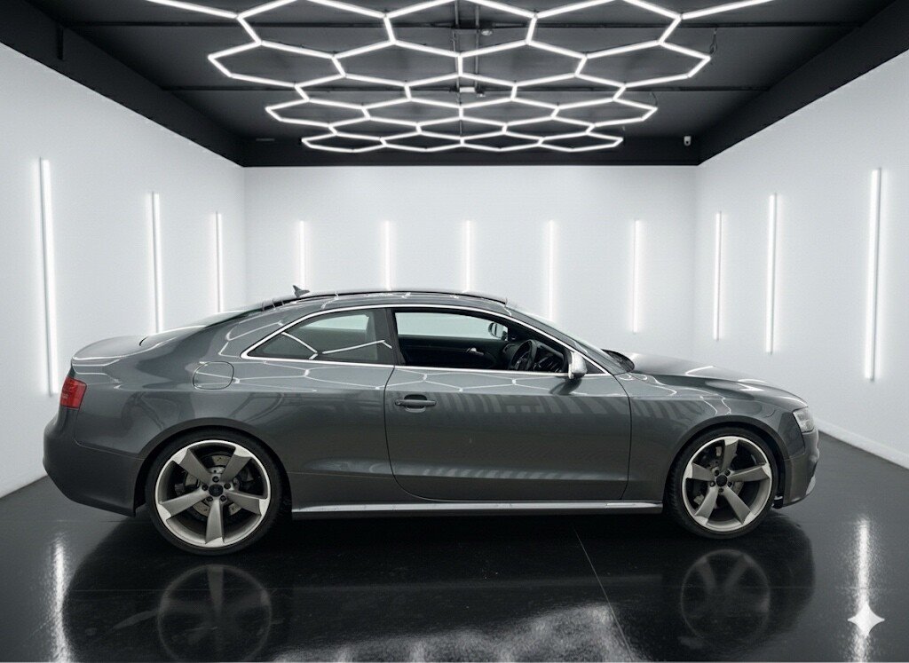 Used Audi RS5 2012 for sale - 76582687: Photo 6