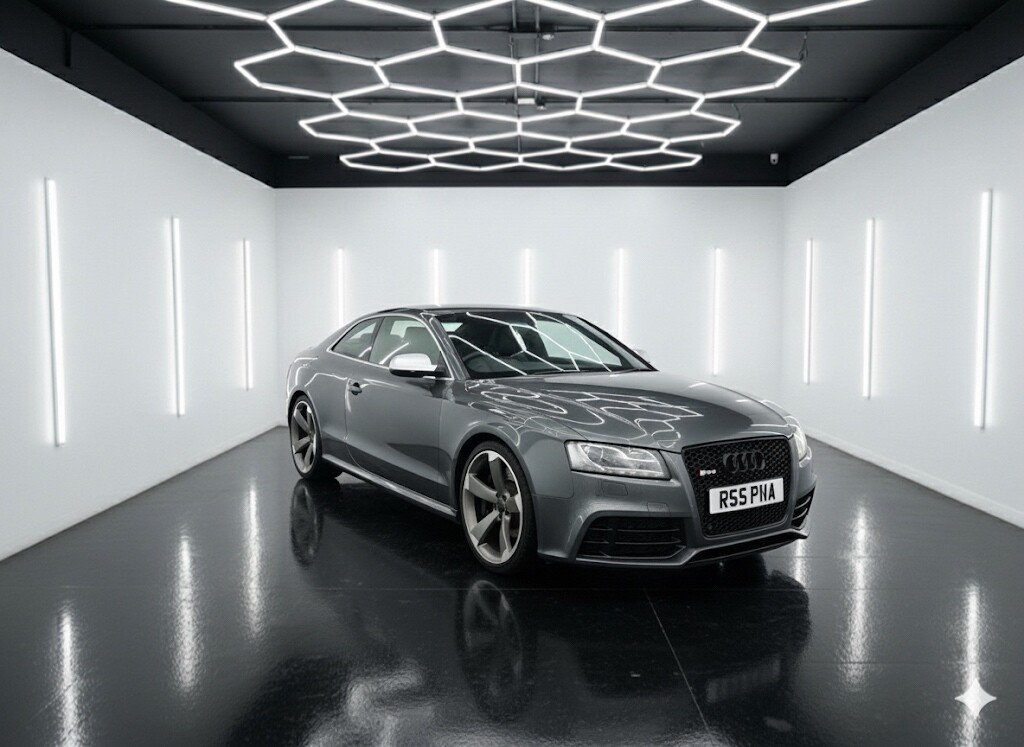 Used Audi RS5 2012 for sale - 76582687: Photo 7