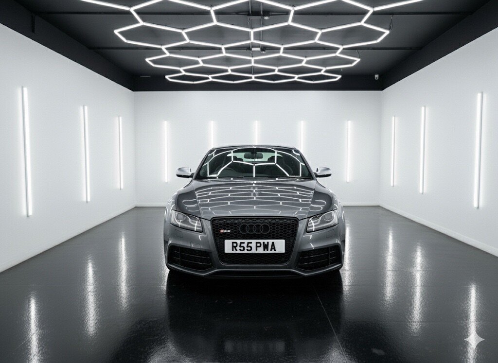 Used Audi RS5 2012 for sale - 76582687: Photo 8