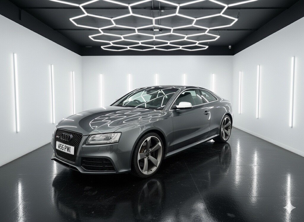 Used Audi RS5 2012 for sale - 76582687: Photo 9