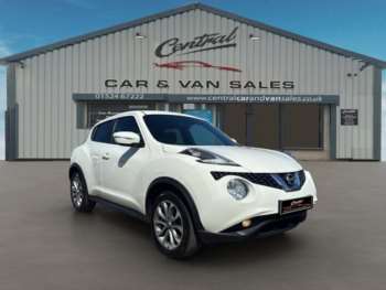 2014 (64) - 1.6 DIG-T Acenta Premium SUV 5dr Petrol XTRON 4WD Euro 5 (190 ps)