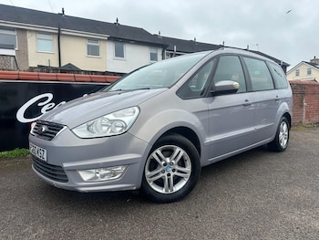 Used Ford Galaxy 2010 for sale - 79193503: Photo