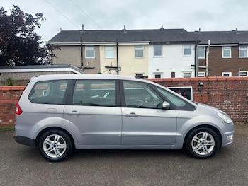 Used Ford Galaxy 2010 for sale - 79193503: Photo