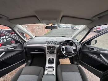 Used Ford Galaxy 2010 for sale - 79193503: Photo