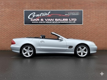 Used Mercedes-Benz S Class 2005 for sale - 79034555: Photo