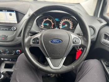 Used Ford Transit Courier 2020 for sale - 79034254: Photo