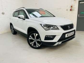 2016 (3H) - 1.0 TSI ECOMOTIVE FIRST EDITION TECHNOLOGY ULEZ FREE FINANCE PART EXCHANGE 5-Door