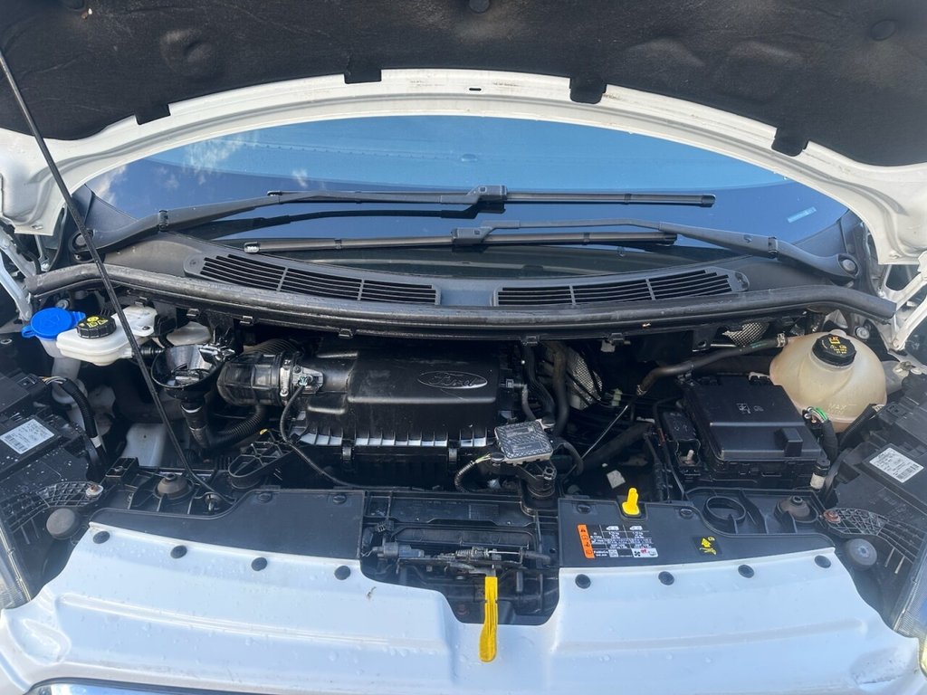 Used Ford Transit Custom 2020 for sale - 76396156: Photo 10