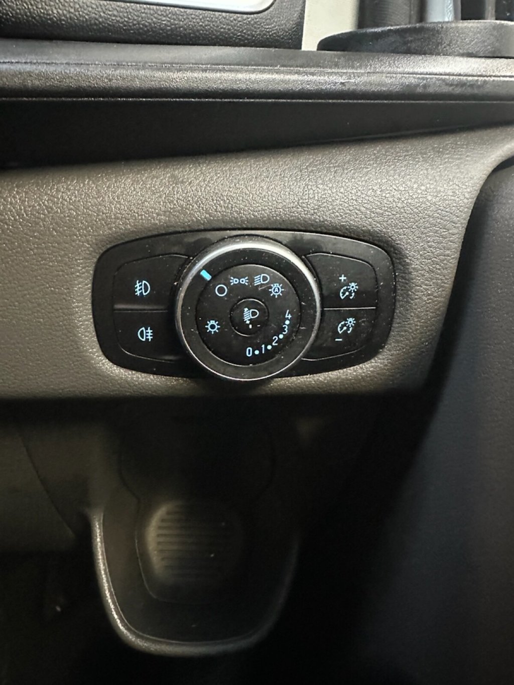 Used Ford Transit Custom 2020 for sale - 76396156: Photo 11