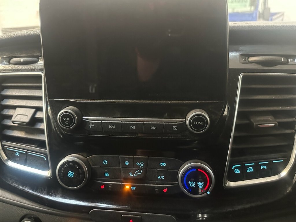 Used Ford Transit Custom 2020 for sale - 76396156: Photo 12