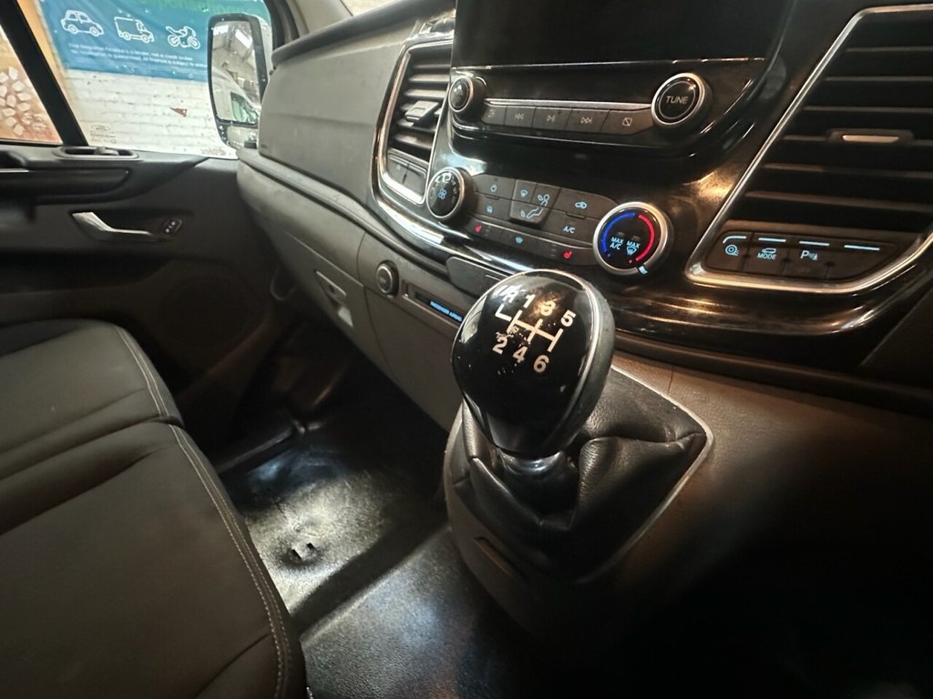 Used Ford Transit Custom 2020 for sale - 76396156: Photo 14