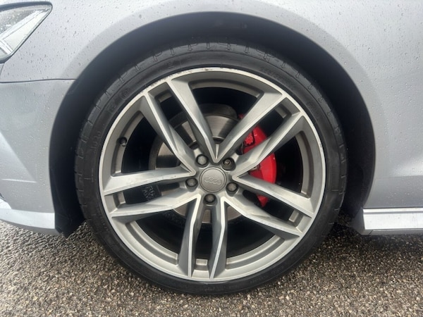 Used Audi A6 Saloon 2015 for sale - 73841513: Photo 19