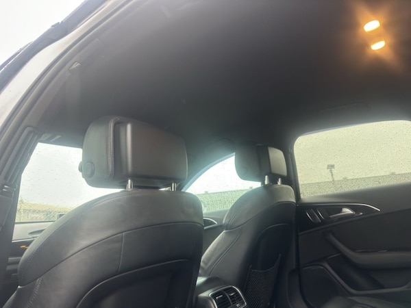 Used Audi A6 Saloon 2015 for sale - 73841513: Photo 22