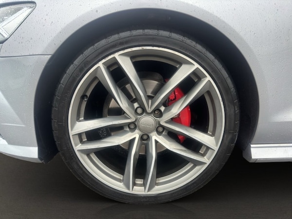Used Audi A6 Saloon 2015 for sale - 73841513: Photo 37