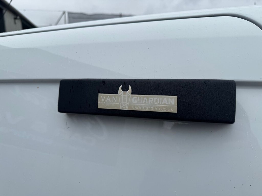 Used Ford Transit Courier 2020 for sale - 76163472: Photo 13