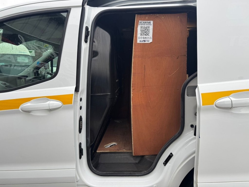 Used Ford Transit Courier 2020 for sale - 76163472: Photo 14