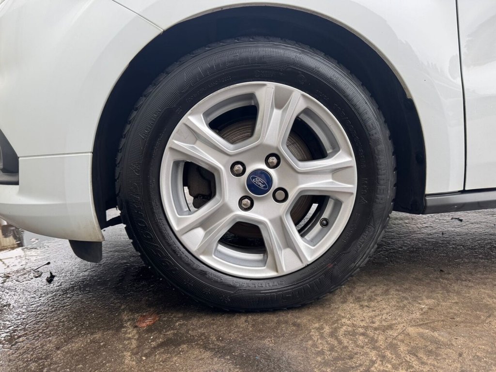 Used Ford Transit Courier 2020 for sale - 76163472: Photo 18