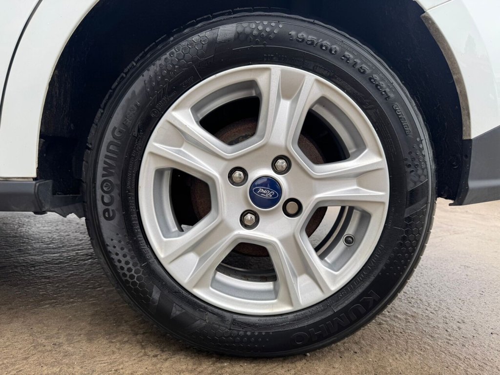 Used Ford Transit Courier 2020 for sale - 76163472: Photo 19