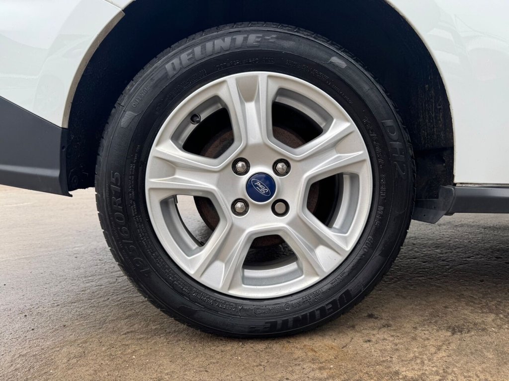 Used Ford Transit Courier 2020 for sale - 76163472: Photo 20