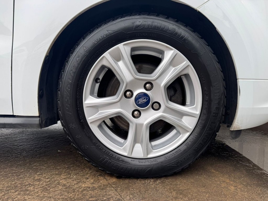 Used Ford Transit Courier 2020 for sale - 76163472: Photo 21