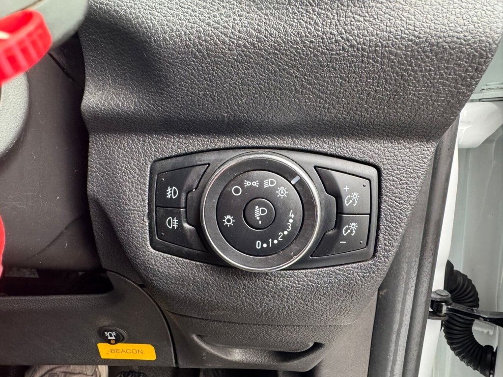 Used Ford Transit Courier 2020 for sale - 76163472: Photo 23