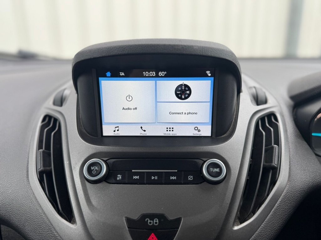 Used Ford Transit Courier 2020 for sale - 76163472: Photo 24